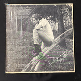 LP Jerry Lee Lewis 'In Loving Memories' (1971) VG/VG gospel vinyl record