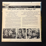 LP Lulu Belle and Scotty 'Sweethearts Still' (1975) VG+/VG country vinyl record
