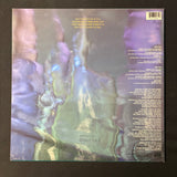 LP Herbie Mann 'See Through Spirits' (1985) VG+/VG+ jazz vinyl record