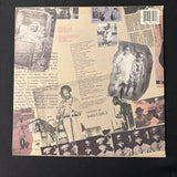 LP Heath Brothers 'Expressions Of Life' (1981) VG+/VG+ jazz vinyl record