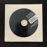 CD Koch Records October New Release Sampler (2008) Hatebreed, Otep, In Flames, Straight Line Stitch
