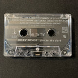 CASSETTE Billy Dean 'Fire In the Dark' (1993) country