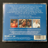 CD Lackawanna Blues soundtrack (2004) Mos Def/Robert Bradley/Macy Gray/Jimmy Scott