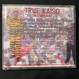 CD Picky and the Man Himself 'True Kaiso Vol. 1' calypso Dominican