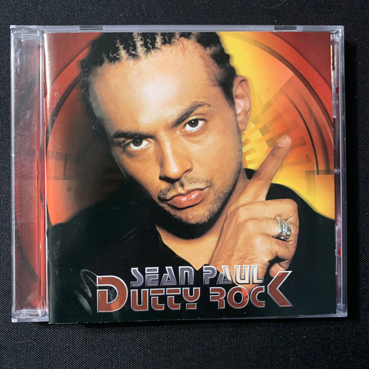 米2CD Sean Paul Dutty Rock ATLCD83620 Atlantic /00093 51DIrMmNJgL._SY200_QL15_.jpg