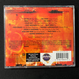 CD Garden State soundtrack (2004) The Shins! Thievery Corporation! Frou Frou!