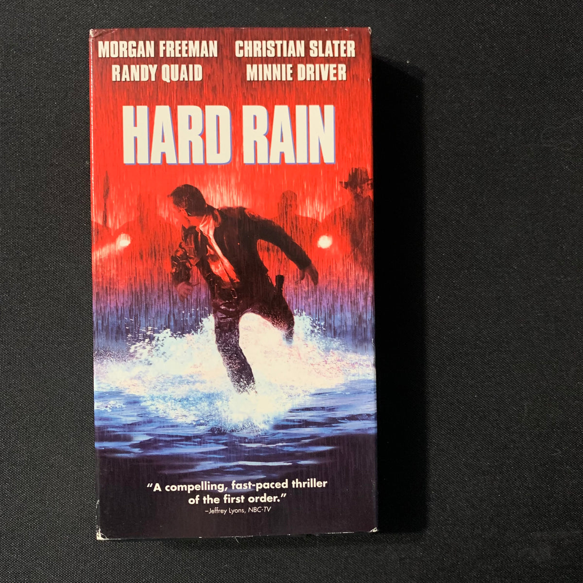Rain Man VHS Tapes for sale