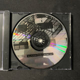 CD Ill Ease 'The Exorcist' (2004) promo Elizabeth Sharp New Radiant Storm Kings