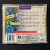 CD Family Circle Best Ever Hits From Broadway (1999) Carol Channing, Glenn Close