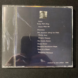 CD Greg Evans 'Allelon v2' (1996) Christian songwriter promotional