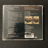 DVD Helloween 'Keeper of the Seven Keys: The Legacy World Tour' (2007) promo 2disc
