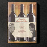 DVD Escaping Robert Parker (2010) documentary, Ed Burley, Julian Faulkner