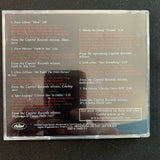 CD Welcome To Capitol Country (2000) rare promo Mindy McCready Steve Wariner