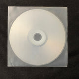 CD David Mead 'Wherever You Are' (2005) pop promo no case or inserts