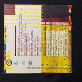 CD Verve New Releases July (1996) promo jazz Kenny Barron, Johnny Copeland, Art Tatum