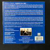 CD In This Moment 'Beautiful Tragedy' (2007) US promotional sleeve promo