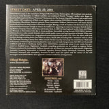 CD Finntroll 'Nattfodd' (2004) promo sleeve folk metal black death Viking pagan