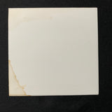 CD Culver City Dub Collective 'Dos' (2007) promo sleeve Bedouin Soundclash