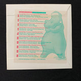 CD Happy Hip-O Holidays (1999) promo Christmas Don McLean, Patti LaBelle, Brenda Lee