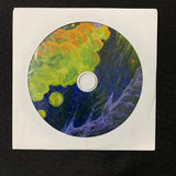 CD Acid Witch 'Witchtanic Hellucinations' advance promo Hell's Headbangers metal