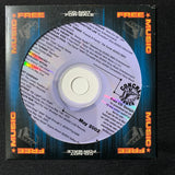 CD Concrete Corner May (2002) Staind, Riddlin' Kids, Drowning Pool, Unwritten Law