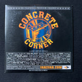CD Concrete Corner May (2004) Avenged Sevenfold, Machine Head, Clutch, Probot, Skillet