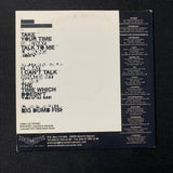 CD Masi '2nd Shape' (2006) modern hard rock advance promo sleeve Locomotive