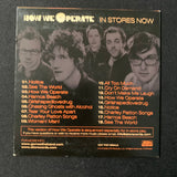 CD Gomez 'How We Operate' (2006) indie rock in-store play advance promo sleeve