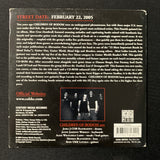 CD Children of Bodom 'Trashed Lost and Strungout' (2005) US promo sleeve Alice Cooper