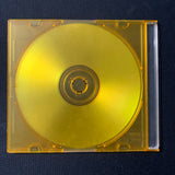 CD Jack Frost 'Out In the Cold' (2006) advance promo shred guitar power metal heavy