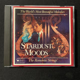 CD Reader's Digest Stardust Moods (1989) Romantic Strings and Orchestra