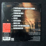 CD Skinlab 'Bound Gagged and Blindfolded' (1997) cardboard sleeve promo Bay Area metal