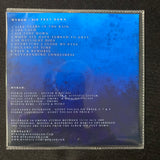 CD Myrah 'Six Feet Down' promo sleeve advance Swedish melodic gothic metal