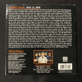 CD Stick To Your Guns 'Comes From the Heart' (2008) melodic hardcore advance promo