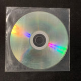 CD The Smashup 'Being and Becoming' (2005) advance promo disc only