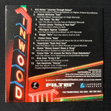 CD Landmark Music sampler Nick Cave, Supergrass, Cat Power, Daniel Lanois, Muggs