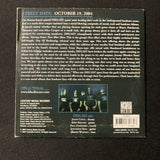 CD Diecast 'Tearing Down Your Blue Skies' (2004) US melodic hard rock advance promo