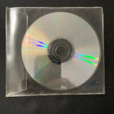 CD Pepe Maldonado and Flaco Pulido 'San Antonio Express' (1995) promo disc only Tejano
