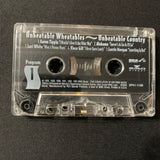 CASSETTE Wheatables Unbeatable Country (1994) Clint Black, Aaron Tippin, Lari White, Vince Gill