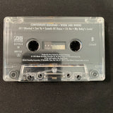 CASSETTE Confederate Railroad 'When and Where' (1995) contemporary pop country