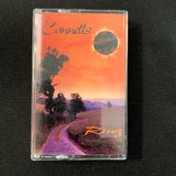 CASSETTE Connells 'Ring' (1993) TVT alternative college rock 74-75 Slackjawed