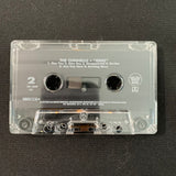 CASSETTE Connells 'Ring' (1993) TVT alternative college rock 74-75 Slackjawed