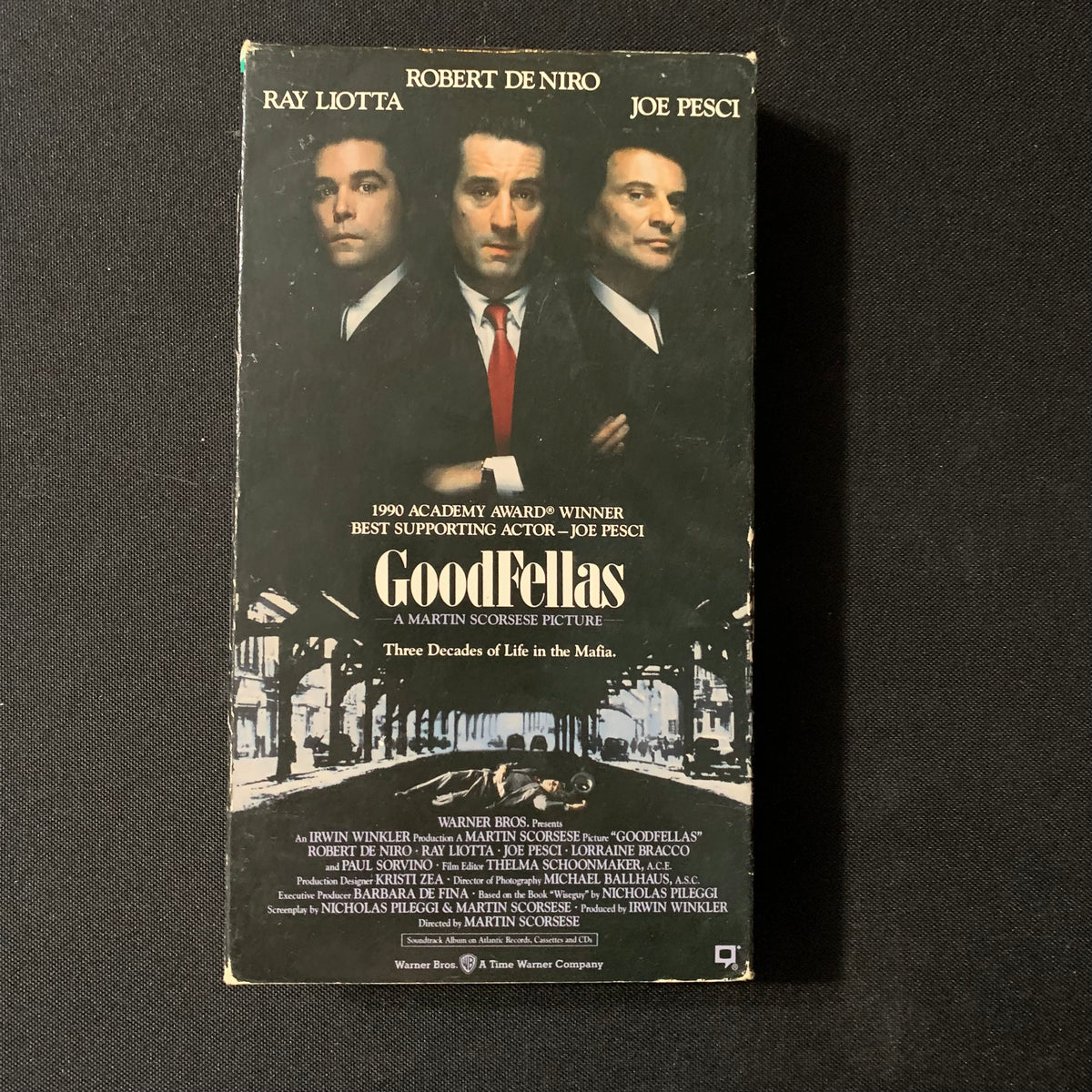 その他 Mafia: Hoffa [VHS] Hoffa on 4 Front Video (United Kingdom VHS videotape)