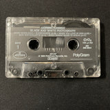 CASSETTE Corbin/Hanner 'Black and White Photograph' (1990) country Work Song