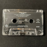 CASSETTE Crash Vegas 'Stone' (1993) promo advance tape female fronted country rock