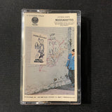 CASSETTE Spencer Davis Group 'Living In a Back Street' (1974) original tape Vertigo