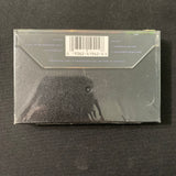 CASSETTE Earth Eighteen self-titled EP (1993) new sealed glam punk alt rock ex-Void DC