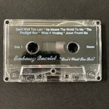 CASSETTE Dolan Ellis 'Touch the Earth' Arizona folk music tape
