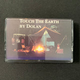 CASSETTE Dolan Ellis 'Touch the Earth' Arizona folk music tape