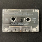 CASSETTE Alejandro Fernandez 'Me Estoy Enamorando' (1997) romantic Latin pop